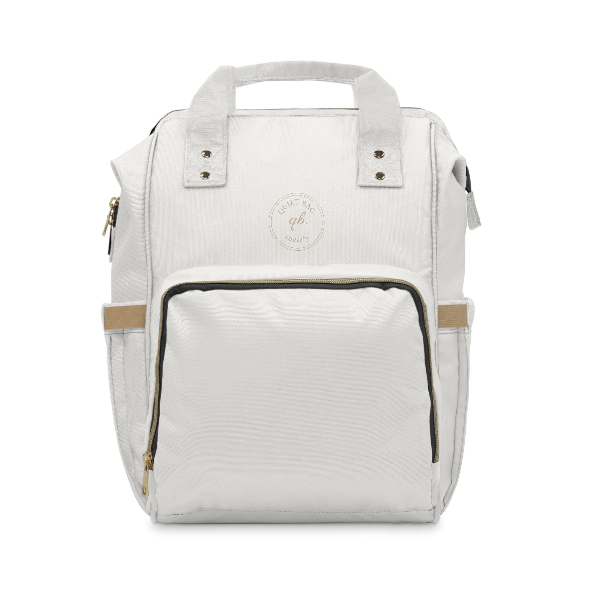 The Quiet Carry Backpack | Minimal Everyday Backpack