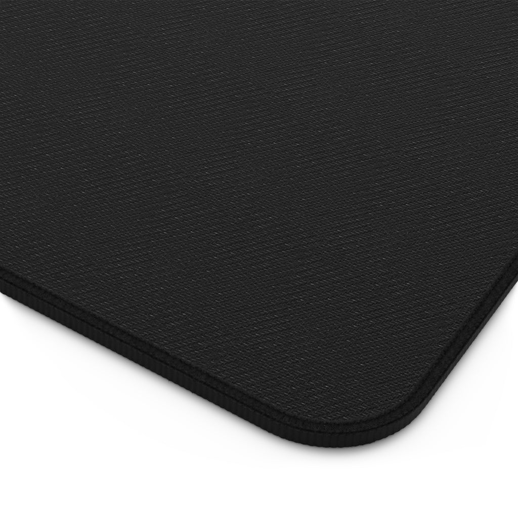 The Quiet Work Desk Mat | Minimal Workspace Surface